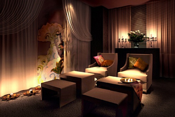 北京怀柔男士养生会所：打破沉默的温柔革命