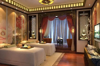 北京怀柔热石疗法：来自大地的温暖疗愈